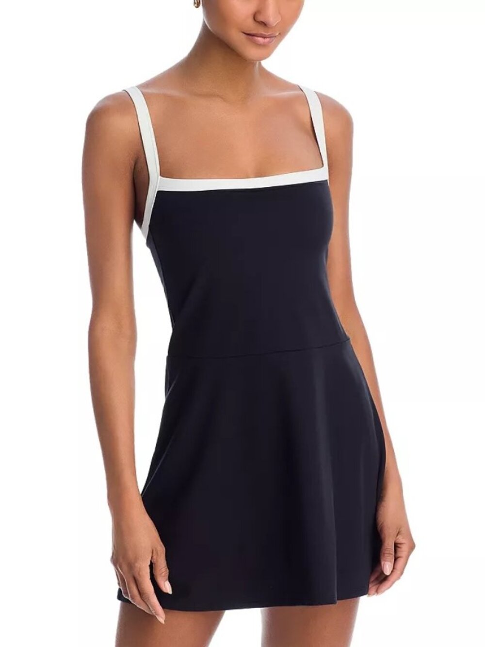 NWT Splits 59 - Monah Rigor Dress